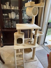 Seller cat tree for sale  Mission Viejo