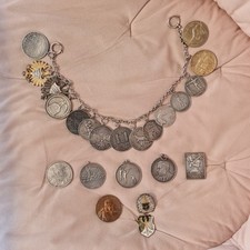 Alte schützenkette gebraucht kaufen  Marburg