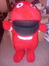 Gabibbo giochi preziosi usato Gabibbo giochi preziosi usato  Mascali