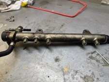 Flauto iniezione lancia usato  Aprilia