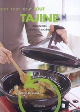 Tajine recettes salees d'occasion  France