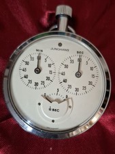 Vintage junghans min gebraucht kaufen Vintage junghans min gebraucht kaufen  Weiterstadt