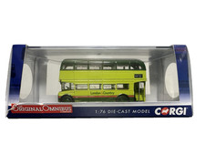 Corgi om46313b aec for sale  CHESTERFIELD