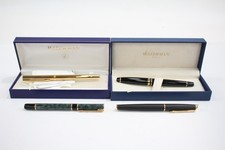 Waterman fountain pens for sale  LEEDS