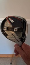 Taylor made driver for sale  PWLLHELI