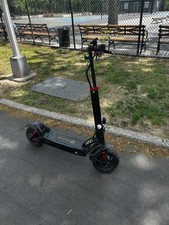 Road electric scooter for sale  Bronx