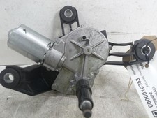 Wiper motor rear for sale  NORTH WALSHAM
