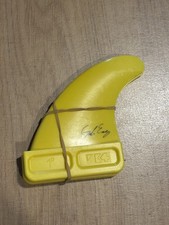 Windsurf fins front for sale  PENARTH