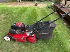 Mountfield inch roller for sale  HARPENDEN