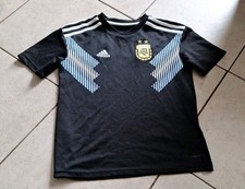 Maillot foot argentine d'occasion  Saint-André-de-Sangonis
