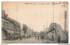 Auep9 0626 persan d'occasion  France