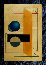 Moholy nagy lissitzky gebraucht kaufen  Berlin