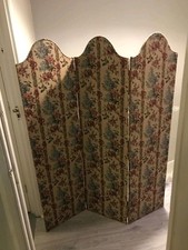 Room divider screen for sale  LONDON