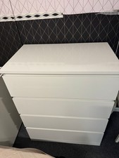 Ikea malm kommode gebraucht kaufen  Ulm
