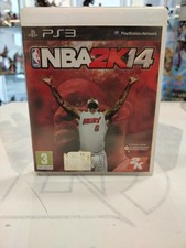 Nba 2k14 2014 usato  La Spezia