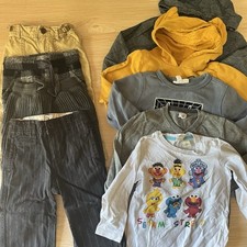 Toddler boys clothing for sale  Karnak