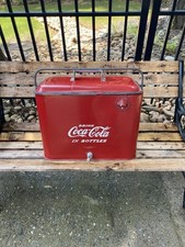 Vintage coca cola for sale  Taylors