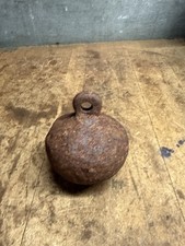 Antique old bell for sale  Lunenburg