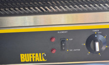 Buffalo toaster griller for sale  LONDON
