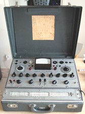 Triplett 3444 tube d'occasion  Lyon V