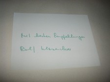 Rolf hasenclever deutscher gebraucht kaufen  Velbert