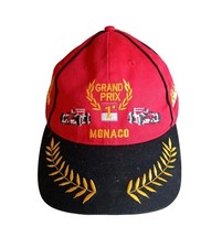 Cappellino vintage grand usato  Roma