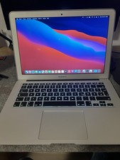 Apple macbook air gebraucht kaufen  Hartheim am Rhein