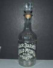 Jack daniels glass for sale  Bear