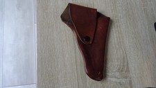 Holster cuir bulldog d'occasion  Le Lavandou
