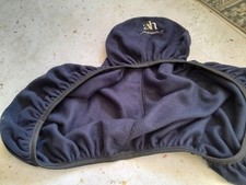 Saddle cover for sale  BLACKPOOL