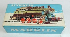Märklin 3032 leerkarton gebraucht kaufen  Leipheim