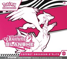 Pokémon coffret dresseur d'occasion  Vertou