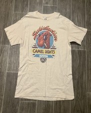 Vtg 1980s camel for sale  Bybee