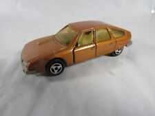 Majorette citroen braun gebraucht kaufen  Wettenberg