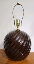 deco lamp art 80s for sale deco lamp art 80s for sale Forest Lake