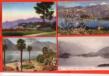 Lotto cartoline bellagio usato Lotto cartoline bellagio usato  Italia
