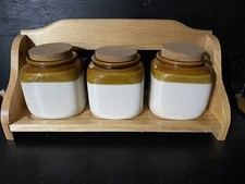 Vintage stone ware for sale  STOKE-ON-TRENT