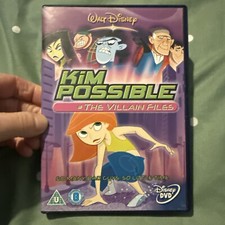Walt disney kim for sale  YORK