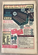 Car seat covers for sale  Johnson City
