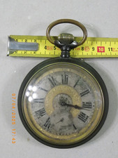 Monstrueuse montre gousset d'occasion  Angers-