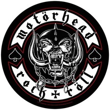 Motorhead official xlg d'occasion  Expédié en Belgium