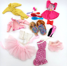 Barbie mattel lotto usato  Caravaggio