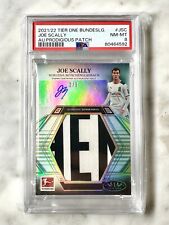 2021 topps tier for sale  Shipping to Ireland