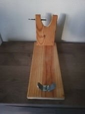 Planche serre jambon d'occasion  Charlieu