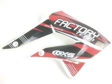 Carenage droit derbi d'occasion Carenage droit derbi d'occasion  France