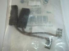 Compatible carbon brush for sale  BURNTWOOD