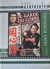 Garde corps dvd d'occasion  Arques