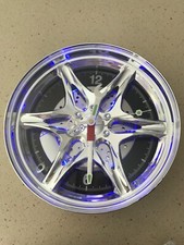 Neon alloy rim for sale  DERBY