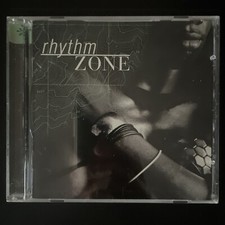 Rhythm Zone by Various Artists (CD, May-1997, PolyGram) comprar usado  Enviando para Brazil