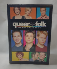 Queer folk dvd gebraucht kaufen  Wollmatingen